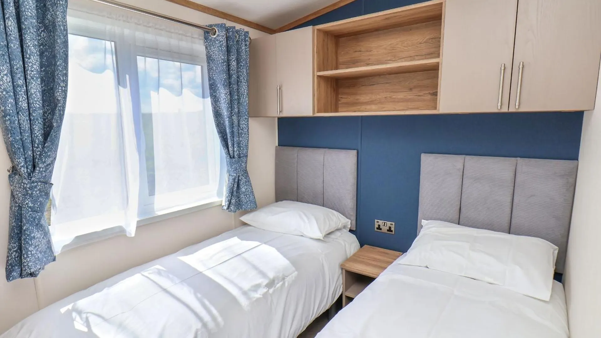 Magnolia Lodge Whitby